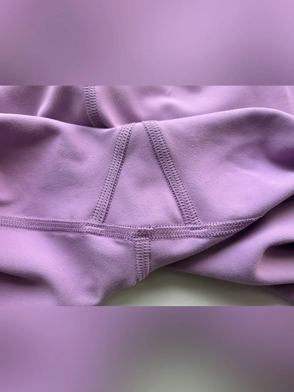Lululemon Invigorate High-Rise Tight 25